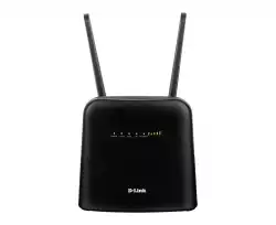D-Link LTE Cat7 Wi-Fi AC1200 Router                          
