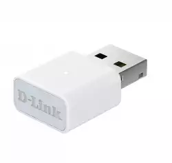 D-Link N300 Wi-Fi 4 USB Adapter                          