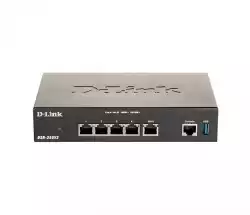 D-Link Unified Service Router                          