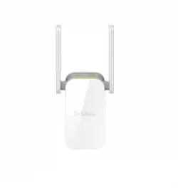 D-Link Wireless AC1200 Dual Band Range Extender with FE port                          