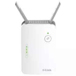 D-Link Wireless AC1200 Dual Band Range Extender with GE port                          