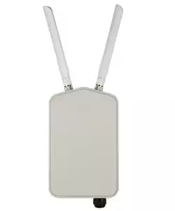 D-Link Wireless AC1300 Wave2 Dual-Band Outdoor Unified Access Point