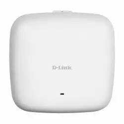 D-Link Wireless AC1750 Wave2 Dual-Band PoE Access Point D-Link Wireless AC1750 Wave2 Dual-Band PoE Access Point