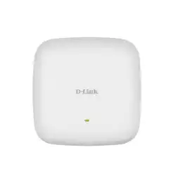 D-Link Wireless AC2300 Wave2 Dual-Band PoE Acess Point