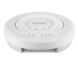 D-Link Wireless AC 1300 Wave2 Dual-Band Unified Access Point With Smart Antenna