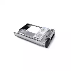 Dell 1.92TB SSD SAS 12Gbps RI FIPS -140 SED 512e 2.5 w/3.5 HYB CARR PM6 1 DWPD CUS Kit                          