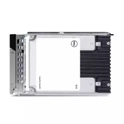 Dell 1.92TB SSD SAS 12Gbps RI FIPS -140 SED 512e 2.5in Hot-Plug PM6 1 DWPD CUS Kit                          