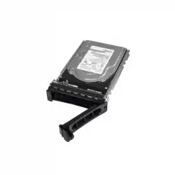 Dell 2.4TB 10K RPM SAS 12Gbps 512e 2.5in Hot-plug drive, Compatible with R550, R450, R350, R650XS, R750XS, T550, R250, R840, R7525, R7515 and other                          