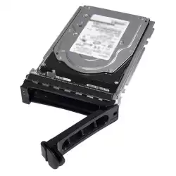 Dell 2TB 7.2K RPM SATA 6Gbps 512n 3.5in Hot-plug Hard Drive, CK - Compatible with T360, R360, R550, R660XS, R760XS and other 14,15,16 Gen Hot Plug 3.5 servers                          