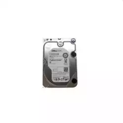 Dell 2TB Hard Drive SATA 6Gbps 7.2K RPM 512n 3.5in, CK - Compatible with T160, R260 and other NON HOT PLUG chassis
