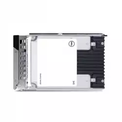 Dell 480GB SSD SATA Mixed Use 6Gbps 512e 2.5in Cabled, CUS Kit