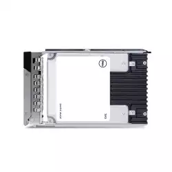 Dell 480GB SSD SATA Mixed Use 6Gbps 512e 2.5in Hot-Plug, CUS Kit