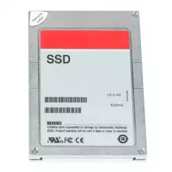 Dell 480GB SSD SATA Read Intensive ISE 6Gbps 512e 2.5in w/3.5in Brkt Cabled CUS Kit