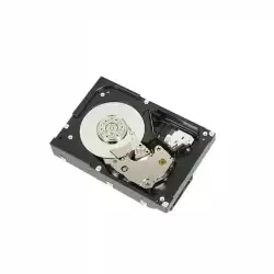 Dell 4TB HDD 5.4K SATA 6Gb, 512n, 3.5", CB, CK MPN Compatible with T40                          
