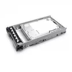 Dell 960GB SSD SATA Mixed Use 6Gbps 512e 2.5in Hot-Plug , CUS Kit - Compatible with R260, R360, R660, R660XS, R760, R760XS and all 14,15,16 Gen                          