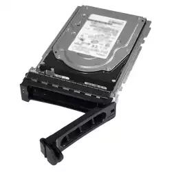 Dell 960GB SSD SATA Read Intensive 6Gbps 512e 2.5in with 3.5in Hybrid Carrier, Hot-plug, CK                          