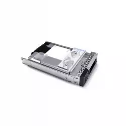 Dell 960GB SSD SATA Read Intensive 6Gbps 512e 2.5in with 3.5in HYB CARR CUS Kit, R240, R440, R450, R650XS, R6525, R6515, R740XD, R750XS, R7525, R760, C6520 and many others