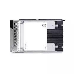 Dell 960GB SSD SATA Read Intensive 6Gbps 512e 2.5in Hot-Plug, CK                          