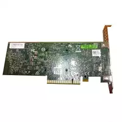 Dell Broadcom 57412 Dual Port 10Gb SFP+ PCIe Adapter, Full Height Customer Install, Compatible with R650 R640 R740 R750 T550 T640 T440 and other PowerEdge Servers                          