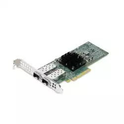 Dell Broadcom 57414 Dual Port 10/25GbE SFP28 OCP NIC 3.0 Customer Install                          