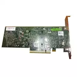 Dell Broadcom 57416 Dual Port 10Gb Base-T PCIe Adapter, Full Height Customer Install, Compatible with R660 R650 R6625 R7525 R760 R7626 T560 T360  and other PowerEdge Servers                          