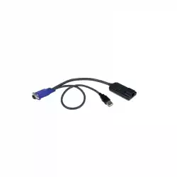 Dell DMPUIQ-VMCHS for Dell SIM for VGA interface. For Dell DMPU Console PE KVMs VM CAC & USB2.0, DMPUIQ-VMCHS                          