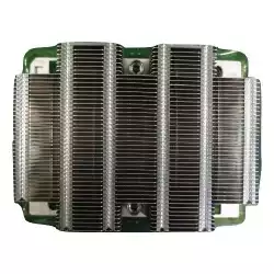 Dell Heat sink for PowerEdge R640165W or higher CPUCK Dell Heat sink for PowerEdge R640165W or higher CPUCK
