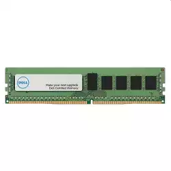 Dell Memory Upgrade - 16 GB - 1Rx8 DDR5 UDIMM 5600 MT/s ECC (Not Compatible with 4800 MT/s DIMMs)