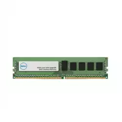 Dell Memory Upgrade - 32 GB - 2Rx8 DDR5 UDIMM 5600 MT/s ECC (Not Compatible with 4800 MT/s DIMMs)                          