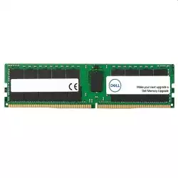 Dell Memory Upgrade - 32GB - 2RX8 DDR4 RDIMM 3200MHz 16Gb BASE, Enterprise Memory for PowerEdge 15 gen