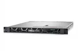 Dell PowerEdge R450, Chassis 8x2.5" (SAS/SATA), 1 CPU, Intel Xeon Silver 4309Y (2.8G, 8C/16T), 16GB RDIMM, 3200MT/s, PERC H755, 5x 1.2TB Hard Drive ISE SAS 12Gbps, iDRAC9 Basic 15G, Dual 700W Titanium PSU, Riser Config 0, No Bezel, 36M ProSupport NBD