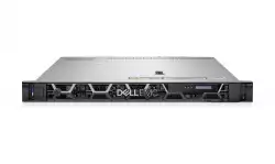 Dell PowerEdge R650XS, Chassis 8 x 2.5", Intel Xeon Gold 5317 (12C/24T, 3GHz, 18M Cache), 32GB (2x16GB) 3200MT/s RDIMM, 480GB SSD SATA RI 6Gbps Hot-plug AG 1 DWPD, Rails, Bezel, No NIC, PERC H755, iDRAC9 Enterprise 15G, PSU 800W x1, 3Y Basic Onsite