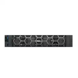 Dell PowerVault ME5212, 32Gb FC Type-B 8 Port Dual Controller, 7x 3.84TB SSD SAS ISE, Read Intensive, up to 24Gbps 512e 2.5in with 3.5in HYB CARR, AG Drive, 2x SFP+, FC32, 32GB Optics, No Dell Installation Service, 3Y ProSupport NBD