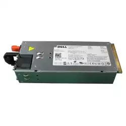 Dell Single, Hot-plug Power Supply (1+0), 1100W,CusKit Dell Single, Hot-plug Power Supply (1+0), 1100W,CusKit