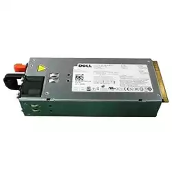 Dell Single, Hot-plug, Power Supply (1+0), 750W,CusKit