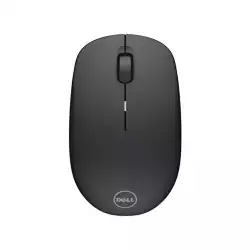 Dell WM126 Wireless Mouse Black