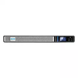 Eaton 5P 1550i Rack 1U Netpack G2                          