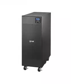 EATON 9E10Ki Eaton 9E 10kVA/8kW tower hardwire USB/RS232/SNMP 1:1 or 3:1