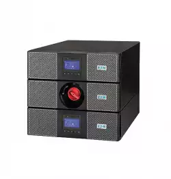 EATON 9PX 10000i 5Ki redundant incl 2 x 9PX 1 x ModularEasy Parallel Kit RT9U Rack Kit