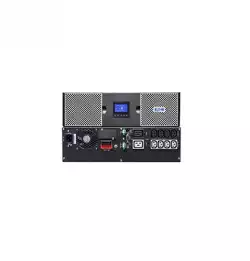 EATON 9PX 3000i 3000VA/3000W Tower/Rack USV RS-232/USB 3U 19ZKit Runtime 4/13min Voll/Halblast