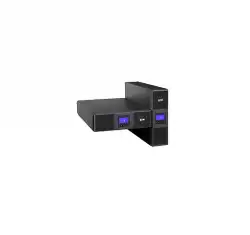 EATON 9SX 6000i 6000VA/5400W Rack 3U USB RS232 4 dry contacts 3min Runtime 5000W