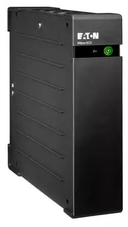 EATON Ellipse ECO 1200VA/750W 230V IEC USB port Rack/Tower 4min Runtime 600W