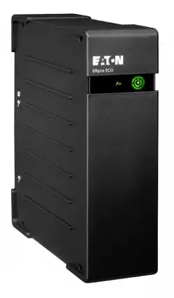 EATON Ellipse ECO 500 DIN 500VA/300W 4.5min Runtime 300W