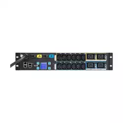 Eaton ePDU MI 1U (C14 10A 1P) 8xC13                          