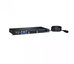 Eaton ePDU MI 1U (C20 16A 1P) C13x8                          