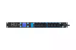 Eaton ePDU SW 1U (C20 16A 1P) 8xC13