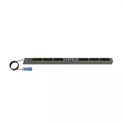 Eaton PDU G4 BA 0U 309 16A 1P 12xC13,12xC39 G4 Basic                          