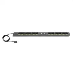 Eaton PDU G4 BA 0U C20 16A 1P 12xC13,12xC39 G4 Basic                          