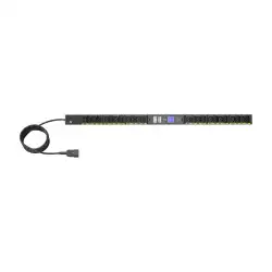 Eaton PDU G4 SW 0U C20 16A 1P 12xC13,12xC39 G4 Switched