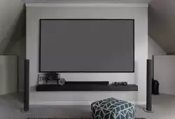 Elite Screen AR100DHD3, 100" (16:9), 221.0 x 124.0 cm